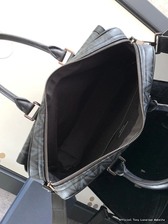 Tony Luxuries Hit Bag-36.5*26*11CM diro Road the 0717